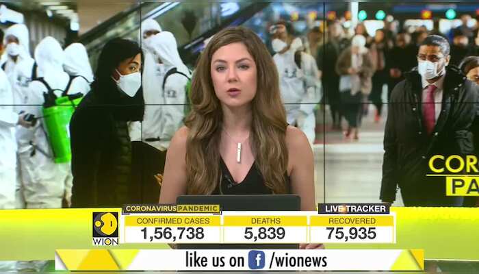 Pak PM chooses politics over people's lives, snubs PM Modi's SAARC Nations conference initiative