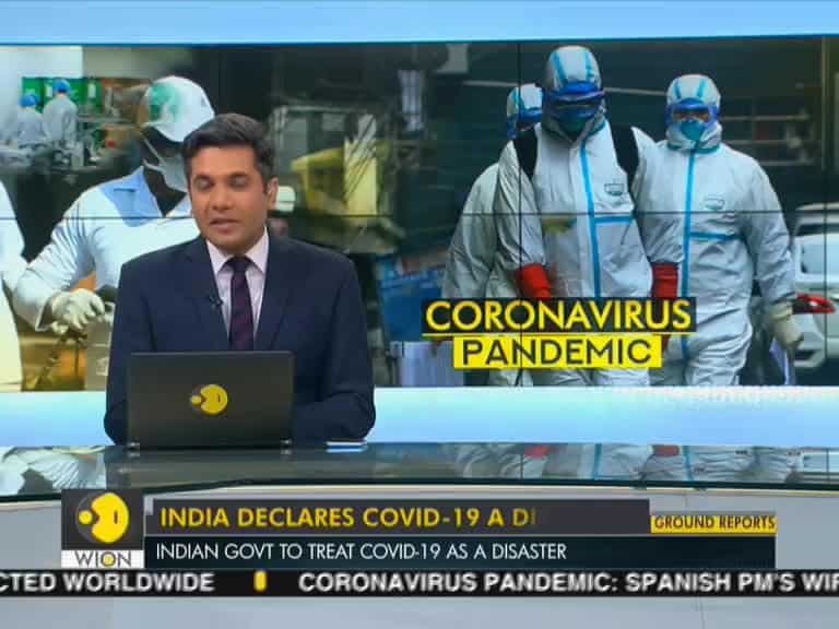 India: State govts to bear hospital cost for Covid-19 patients