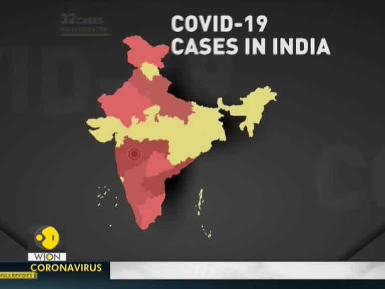 South Asia: Coronavirus cases continue to rise