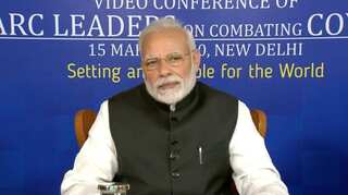 Emergency fund, rapid response team: All what India offered to SAARC