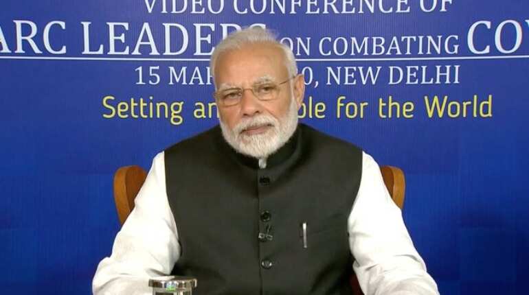 Emergency fund, rapid response team: All what India offered to SAARC