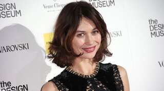 Former 'James Bond' actress Olga Kurylenko tests positive for coronavirus