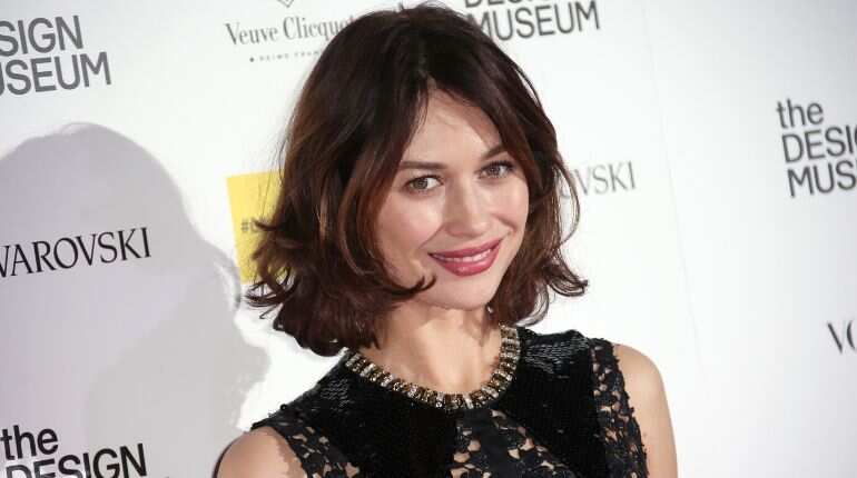Former Bond girl Olga Kurylenko is now 'fully recovered' from coronavirus