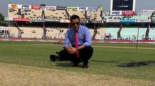 Cricket: Sanjay Manjrekar opines on rules over bad light, says it can be 'bit more reasonable'