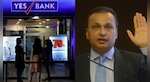 Yes Bank crisis: Anil Ambani asked to appear before Enforcement Directorate today 