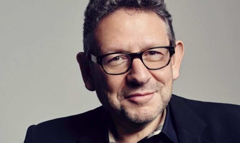 Lucian Grainge, CEO of Universal Music tests positive for coronavirus Lucian Grainge, CEO of Universal Music tests positive for coronavirus