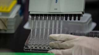 Scientists develop method to reduce coronavirus count in plasma, blood products