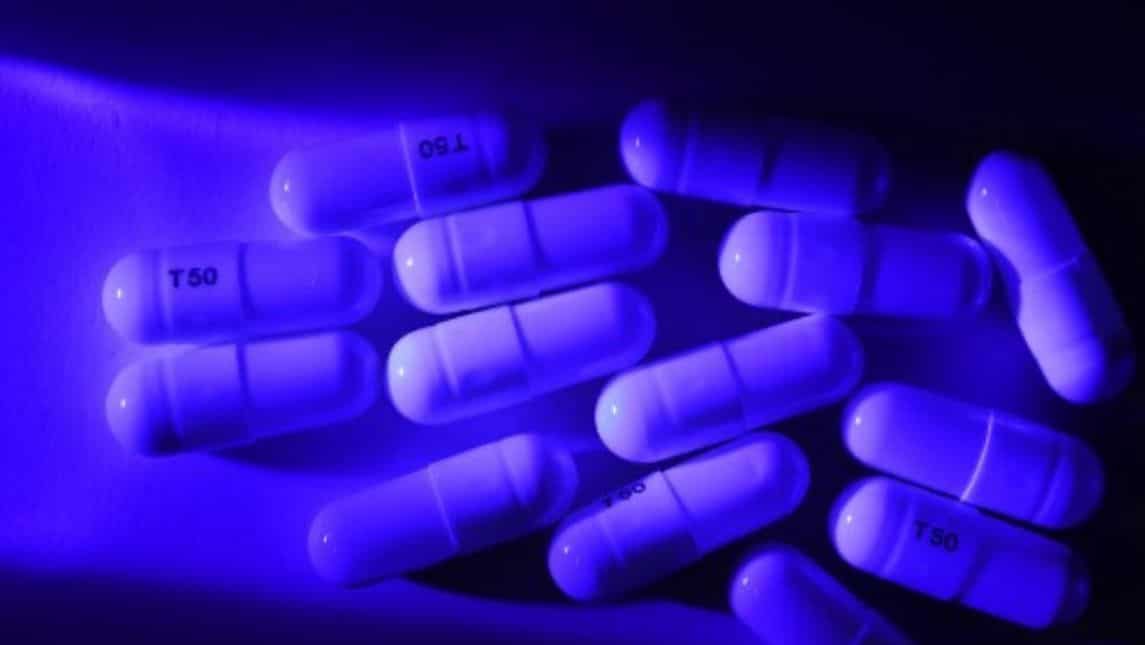 #Fact 15: Antibiotics are ineffective