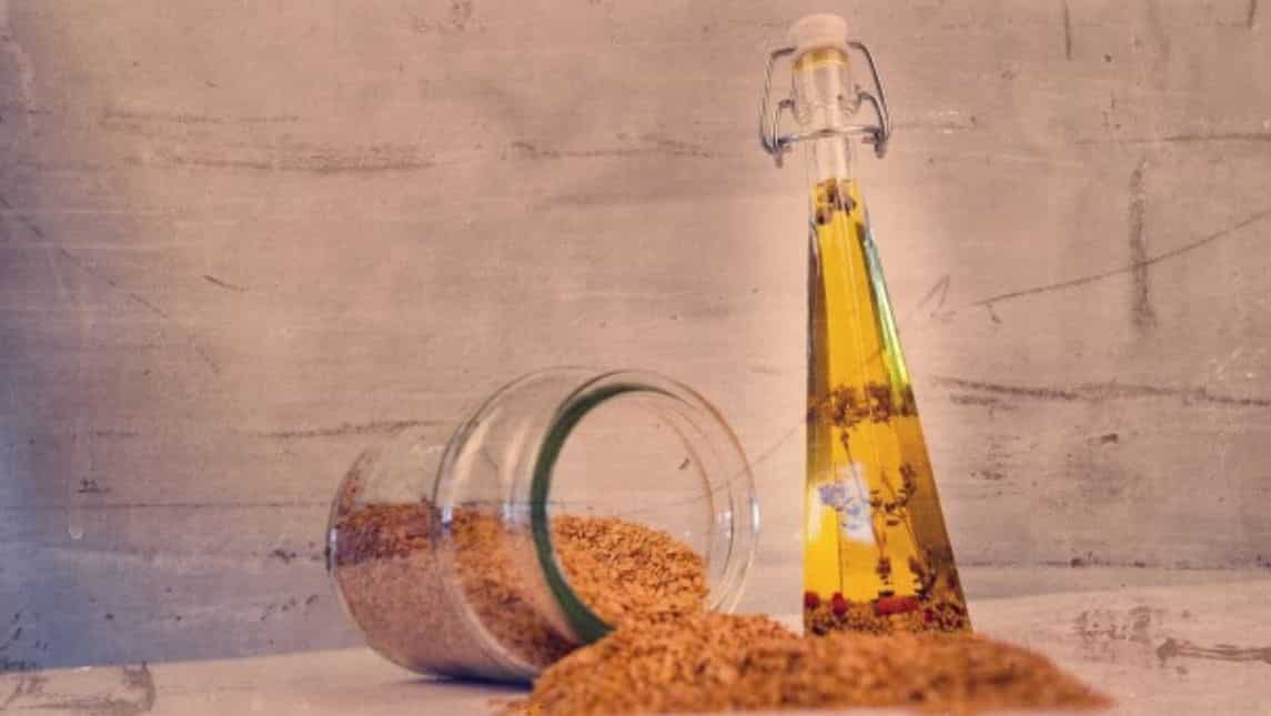 #Fact 13: Can sesame oil block the path of COVID-19?