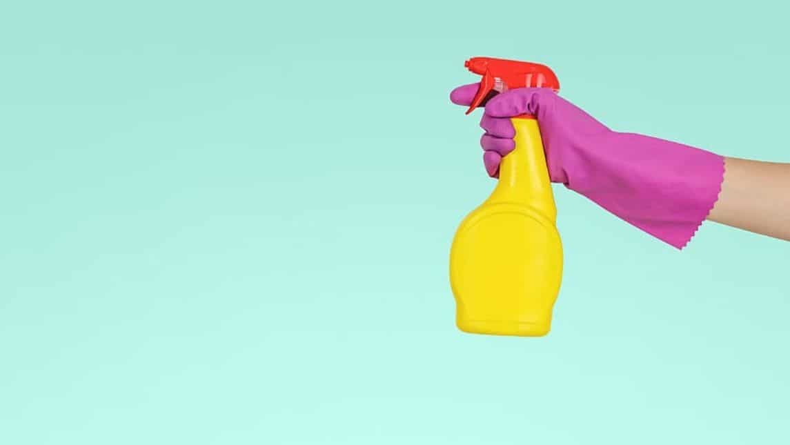 #Fact 8: Spraying alcohol or chlorine cannot kill the virus