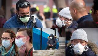 UK death toll due to coronavirus crosses over 5,000