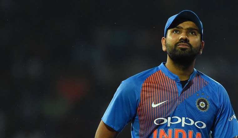 WATCH: 'Stay safe everyone' - Rohit Sharma posts heartfelt message as coronavirus wreaks havoc