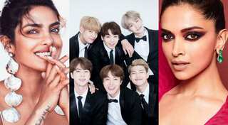 WHO Director General ropes in Priyanka Chopra, BTS, Deepika Padukone for #SafeHands challenge