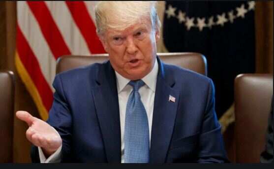 US President Trump accused to secure 'COVID-19' vaccine only for U.S.
