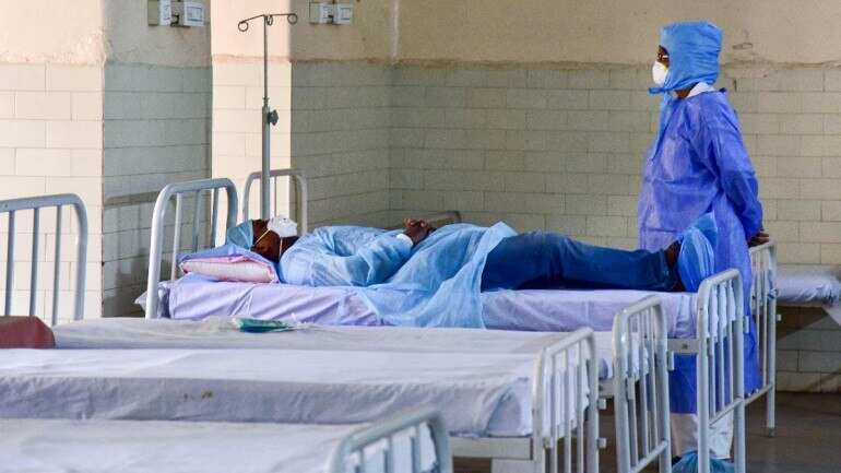 WION answers the top-5 questions on 'pandemic' COVID-19