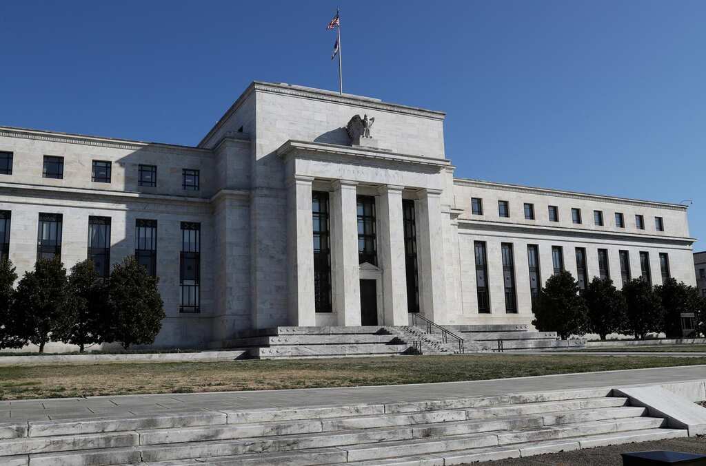 Federal reserve slashes interest rates to zero amid global economy crisis