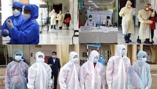 States to ensure unhindered movement of doctors, paramedics amid COVID-19 lockdown: Home Ministry