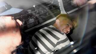 Man sentenced to death for murder of 19 people at a caring home for disabled