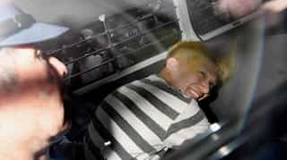 Man sentenced to death for murder of 19 people at a caring home for disabled