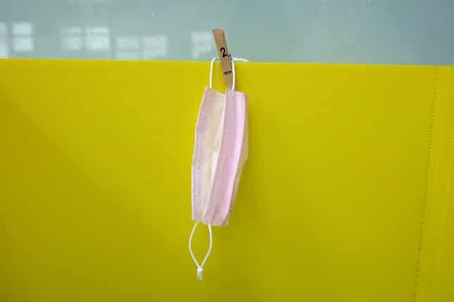 Bengaluru top cop urges public to enforce mask rule