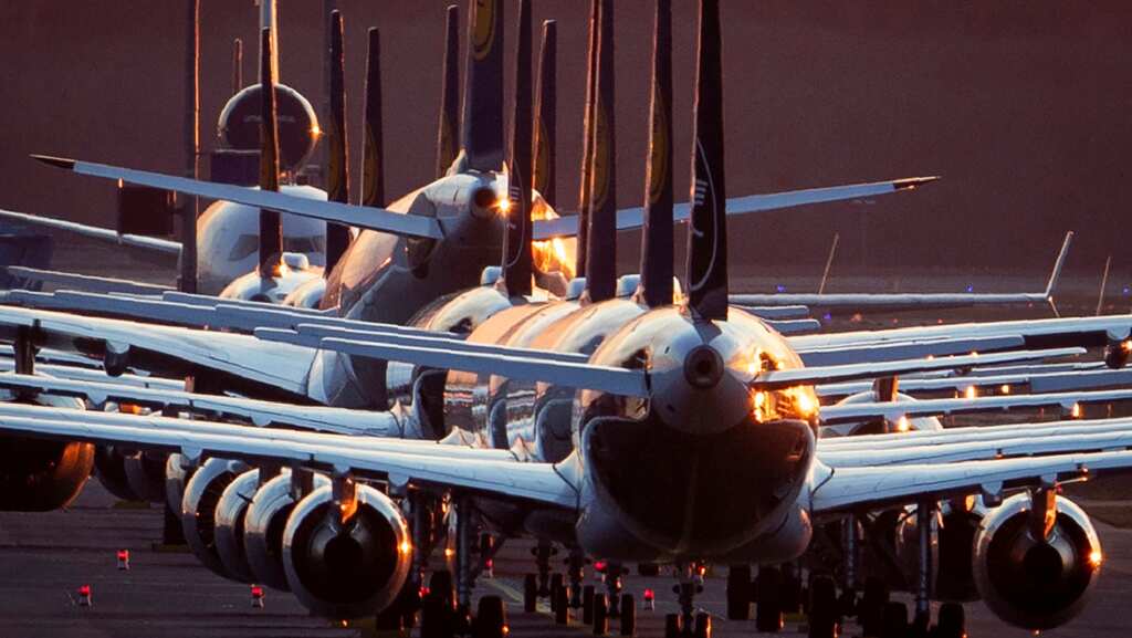 Amid COVID-19, 42% of early air travellers in India ready to go again: Report