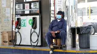 Man shot and killed at Louisiana gas station amid shortages due to Hurricane Ida