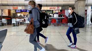 All domestic flights suspended in India till April 14 amid coronavirus lockdown