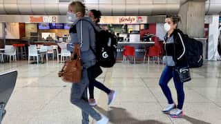 Singapore Airlines announces launch of 'Covid-19 passports' for a safer travel