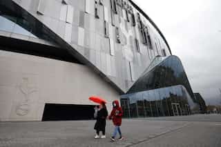 Tottenham Hotspur confirm one positive COVID-19 case in Premier League's latest round of testing