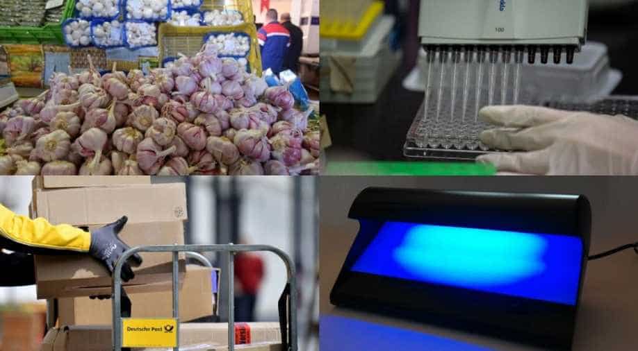 Coronavirus outbreak will test moral strength of the Indian society