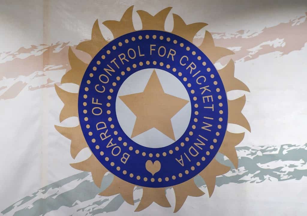 BCCI's SOPs on resumption of training: Consent form, age bracket headline 100-page guidelines