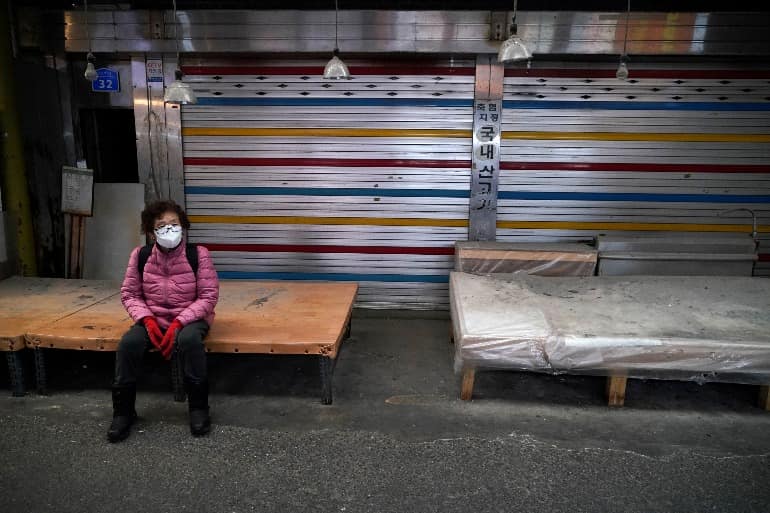 Coronavirus and the politics of crisis fatigue