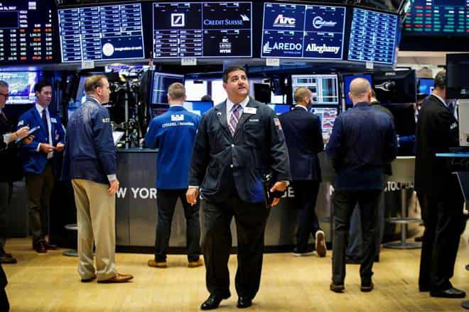 WION Dispatch: Second Emergency fed rate cut