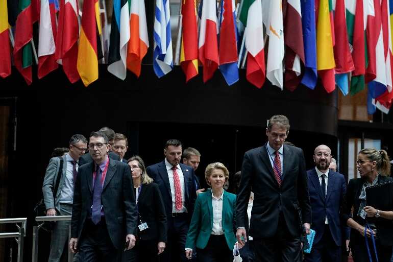 G7 follows SAARC's suit; conducts a video conference to chalk out COVID-19 plan G7 follows SAARC's suit; conducts a video conference to chalk out COVID-19 plan