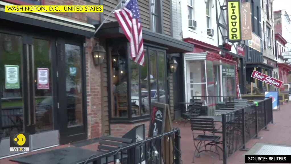 Celebrating St. Patrick's in the time of coronavirus