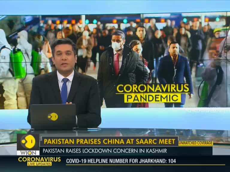 Coronavirus SAARC Meet: Pakistan's attempt to belittle India?