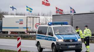 Denmark eases lockdown restrictions, opens schools and daycare centres