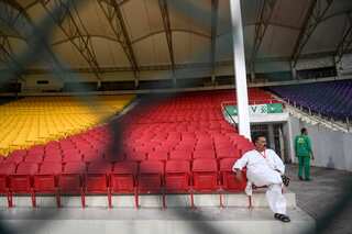 Pakistan Super League 2020 semis postponed amid coronavirus outbreak