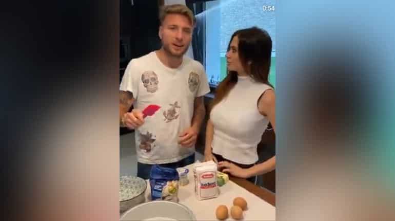 Ciro Immobile
