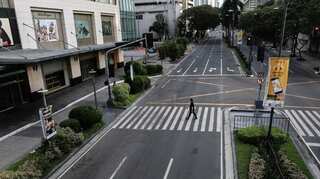 Confusion, concern as locked-down Philippines starts coronavirus quarantine