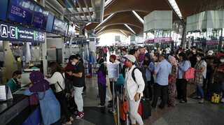 Germany sets aside 50 million euros to repatriate stranded tourists