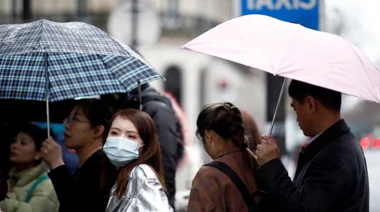 France to mobilise 45 billion euros as economy slumps 1% in 2020