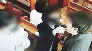Attempting to disinfect, South Korean church officials mistakenly infect people with COVID-19