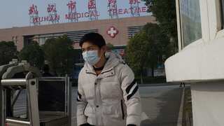 Coronavirus: India planning to get testing kits from South Korea
