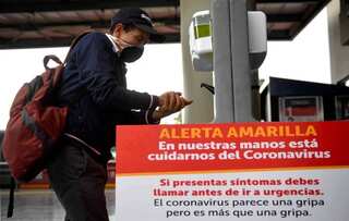 Top 10 world news: Covid-19 in Pakistan, India issues travel advisory