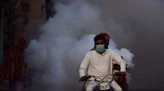 Coronavirus: Hindus denied essential supplies in Pakistan's Karachi