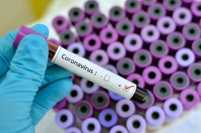 ICMR press briefing: India gets 1 million test kits from WHO soon