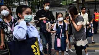 COVID-19: Children's speech and language skills 'impacted by lockdowns'