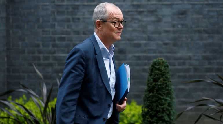 UK expects 20,000 deaths from coronavirus: Government chief scientist