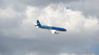 Coronavirus helps set a new record: World's longest scheduled commercial flight ever!